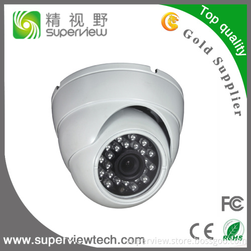 1/3'' Vandalproof CMOS 700tvl Camera with IR-Cut (FBI05-23-C)